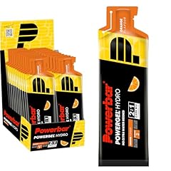 Powerbar powergel hydro gebraucht kaufen  Wird an jeden Ort in Deutschland