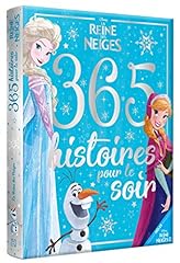 Reine neiges 365 d'occasion  Livré partout en France