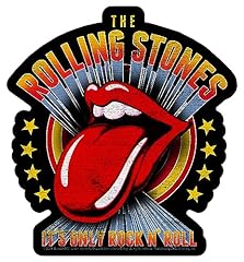 Rolling stones vintage for sale  Delivered anywhere in USA 