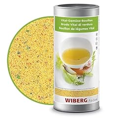 Wiberg vital gemüse gebraucht kaufen  Wird an jeden Ort in Deutschland