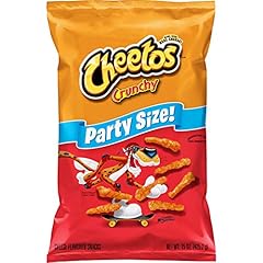 Cheetos crunchy pary for sale  Delivered anywhere in USA 