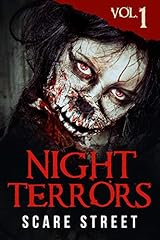 Night terrors vol. for sale  Delivered anywhere in Ireland