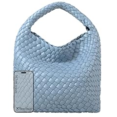 Woven bags for usato  Spedito ovunque in Italia 