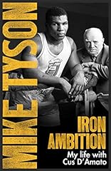 Iron ambition lessons for sale  Delivered anywhere in UK