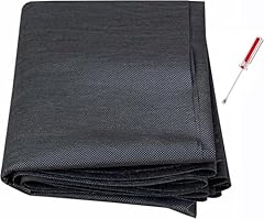 Ylm1991 upholstery black for sale  Delivered anywhere in UK