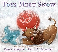 Toys meet snow for sale  Delivered anywhere in USA 