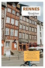 Rennes reiseführer entdecken gebraucht kaufen  Wird an jeden Ort in Deutschland