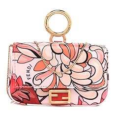 Fendi baguette pink for sale  Delivered anywhere in USA 