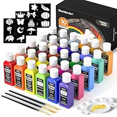 Fabric paint shuttle for sale  Delivered anywhere in USA 