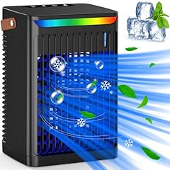 Portable air cooler for sale  Delivered anywhere in UK