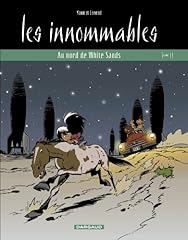 Innommables tome nord d'occasion  Livré partout en France