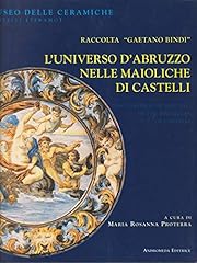 Universo abruzzo nelle usato  Spedito ovunque in Italia 