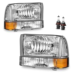 Karsparehub headlights assembl for sale  Delivered anywhere in USA 
