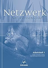 Netzwerk naturwissenschaft arb gebraucht kaufen  Wird an jeden Ort in Deutschland