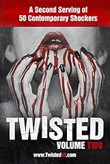 Twisted volume second for sale  Delivered anywhere in UK