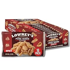 Lowrey bacon curls for sale  Delivered anywhere in USA 