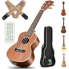Cahaya concert ukulele for sale  Delivered anywhere in USA 
