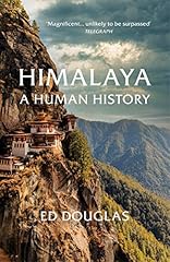 Himalaya human history d'occasion  Livré partout en France
