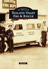 Tualatin valley fire usato  Spedito ovunque in Italia 