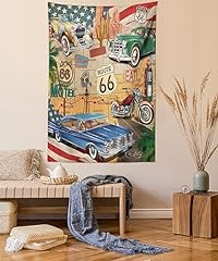 Lunarable route tapestry for sale  Delivered anywhere in USA 