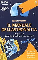 Manuale dell astronauta. usato  Spedito ovunque in Italia 