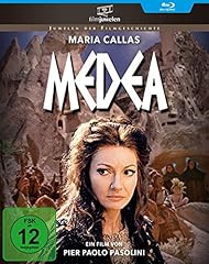 Medea blu ray gebraucht kaufen  Wird an jeden Ort in Deutschland