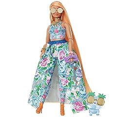 Barbie extra fancy gebraucht kaufen  Wird an jeden Ort in Deutschland