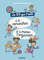 Aide concentrer mieux d'occasion  Livré partout en France