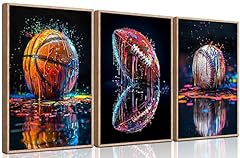 3pcs graffiti sports for sale  Delivered anywhere in USA 