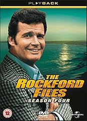 Rockford files series for sale  Delivered anywhere in UK