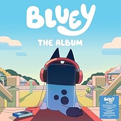 Bluey album 140 for sale  Delivered anywhere in USA 