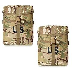 2pcs military molle for sale  Delivered anywhere in USA 