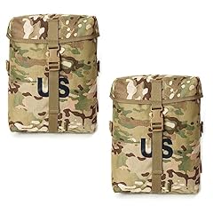 2pcs military molle for sale  Delivered anywhere in USA 