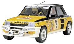 Tamiya modellino auto usato  Spedito ovunque in Italia 