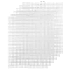 6pcs plastic mesh for sale  Delivered anywhere in UK