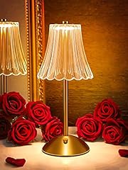 Vintage lamp flower for sale  Delivered anywhere in USA 