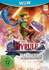 Hyrule warriors import d'occasion  Livré partout en Belgiqu