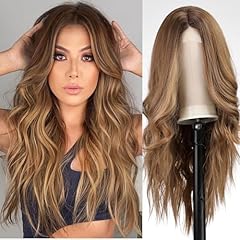 Wokestar long brown for sale  Delivered anywhere in UK