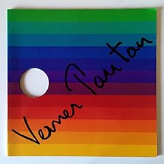 Verner panton for sale  Delivered anywhere in UK