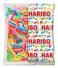 Haribo croco krokodile gebraucht kaufen  Wird an jeden Ort in Deutschland