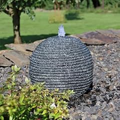 Clgarden granit kugelbrunnen gebraucht kaufen  Wird an jeden Ort in Deutschland