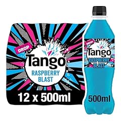 Tango raspberry blast for sale  Delivered anywhere in UK