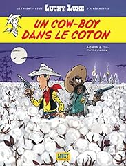 Cow boy coton d'occasion  Livré partout en Belgiqu