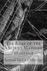 Rime ancient mariner for sale  Delivered anywhere in Ireland