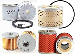 Filter kit complete for sale  Delivered anywhere in UK