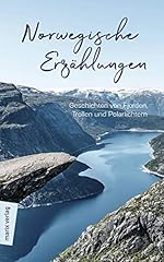 Norwegische erzählungen gesch gebraucht kaufen  Wird an jeden Ort in Deutschland