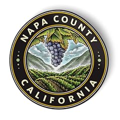 Napa county california for sale  Delivered anywhere in USA 