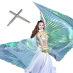Hjhiwe belly dance for sale  Delivered anywhere in Ireland