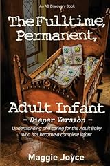 The fulltime permanent d'occasion  Livré partout en France