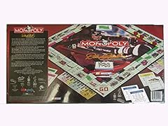 Dale earnhardt monopoly for sale  Delivered anywhere in USA 